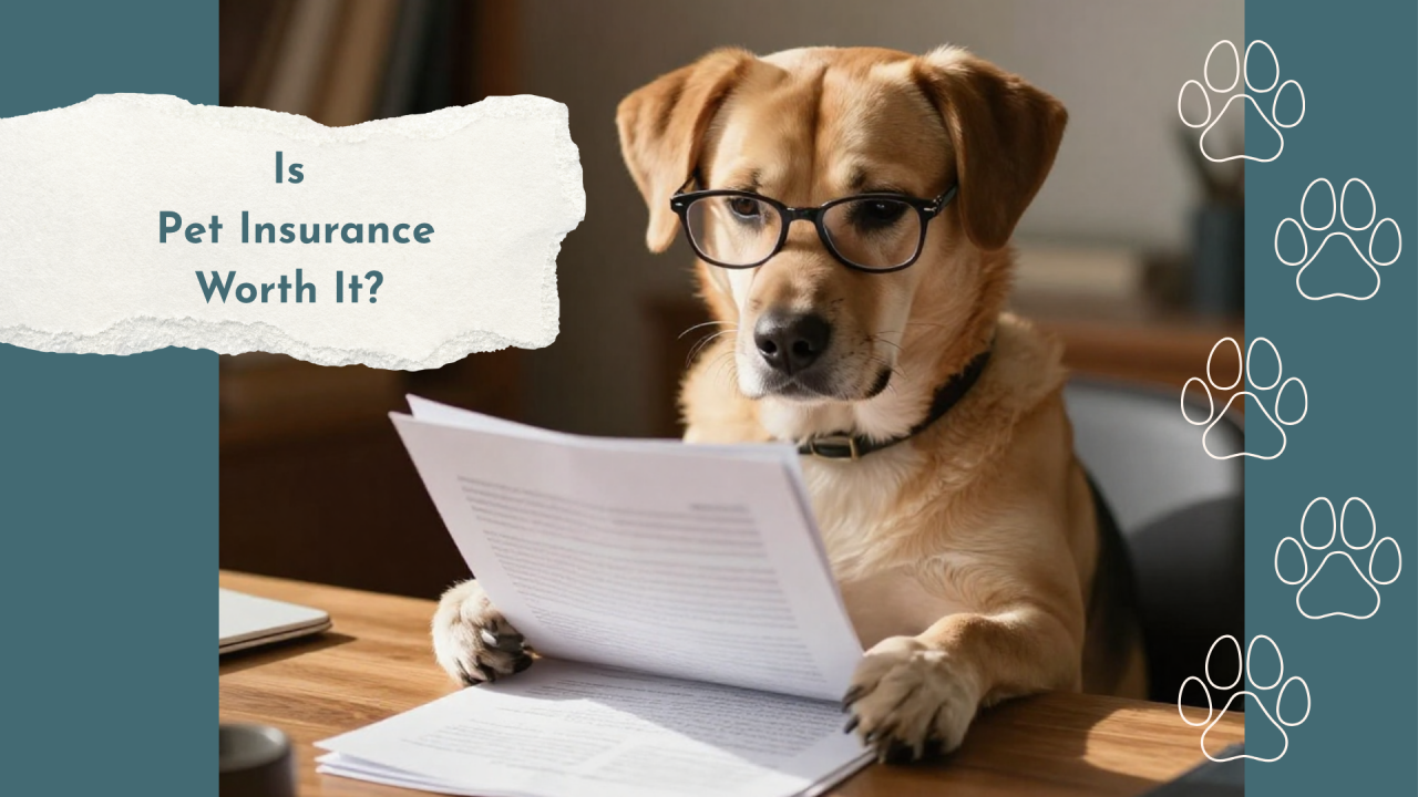 Pet insurance discussion for dogs and cats at Colonial Animal Hospital in Fort Myers